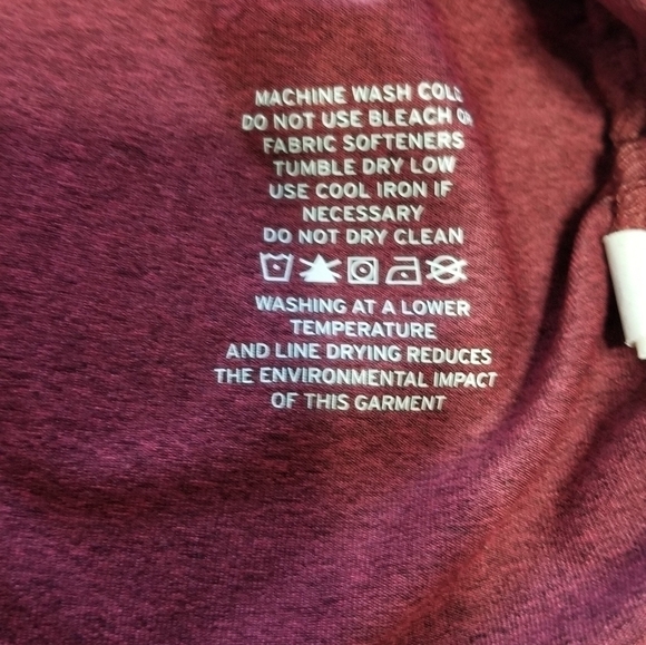 REI WOMEN'S LONG SLEEVE T-SHIRT, SIZE XS - Picture 11 of 14